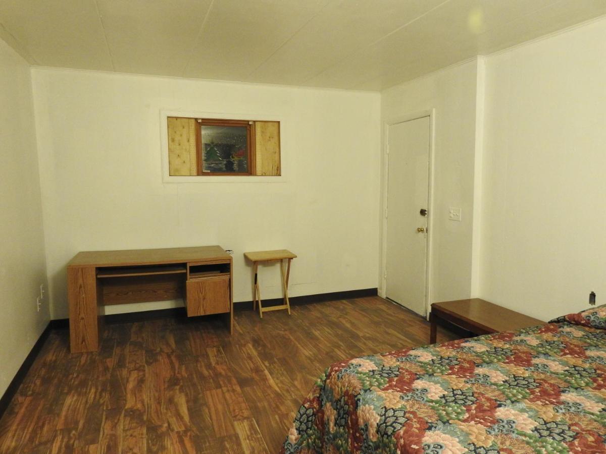 Lawrenceburg Motel Bagian luar foto